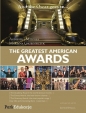 And the Oscar goes to? The Greatest American Awards - Agnieszka Mizgała, Marzena Grzegorczyk