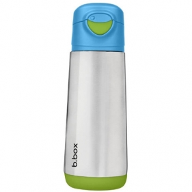 Butelka termiczna z ustnikiem sportowym 500 ml Ocean Breeze