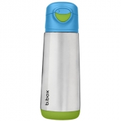 Butelka termiczna z ustnikiem sportowym 500 ml Ocean Breeze