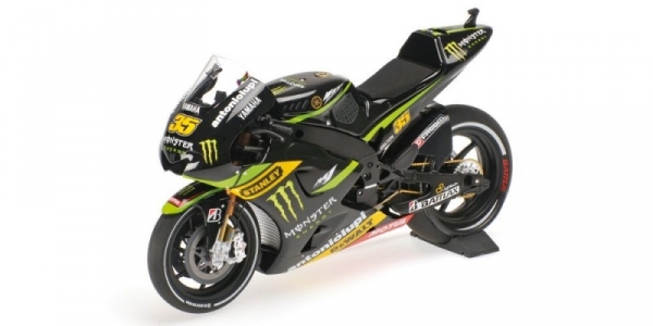 Yamaha YZR-M1 Monster