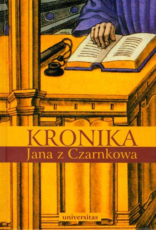 Kronika Jana z Czarnkowa