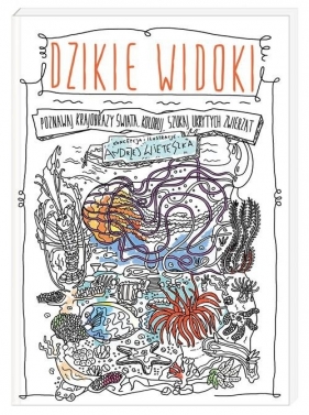 Dzikie widoki - Andrzej Wieteszka