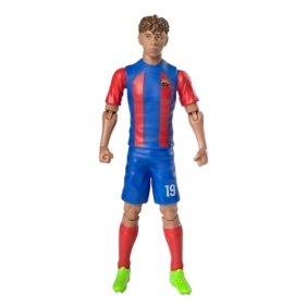 Figurka Lamine Yamal FC Barcelona 20 cm