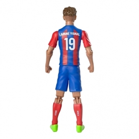 Figurka Lamine Yamal FC Barcelona 20 cm