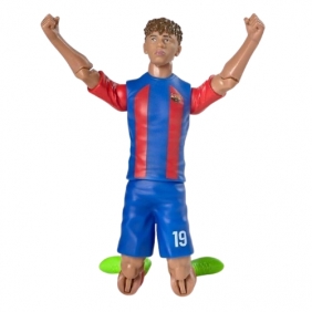 Figurka Lamine Yamal FC Barcelona 20 cm