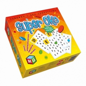 Super oko (30022)