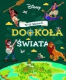 W 15 histori dookoła świata. Disney Claire Bertholet, Sophie Koechlin