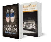 Pakiet Jack Reacher: Nic do stracenia / Poszukiwany - Harlan Coben