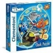 Puzzle 96 Zegar Nemo (23022)