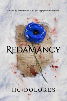 Redamancy - HC Dolores .