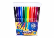 Flamastry Astra, 12 kolorów (314107001)