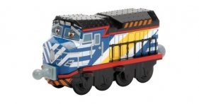 Chuggington Super Zack (LC54122)