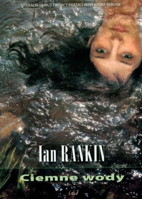 Ciemne wody - Rankin Ian