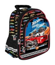 Plecak szkolny Hot Wheels