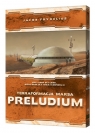 Terraformacja Marsa - Preludium