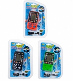 Gra elektroniczna + słuchawki