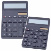 Kalkulator biurowy czarny