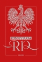 Konstytucja Rzeczypospolitej Polskiej - Opracowanie zbiorowe