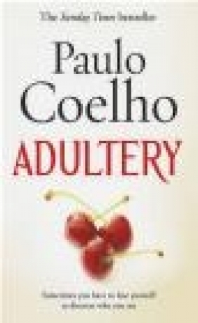 Adultery Paulo Coelho