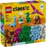  LEGO(R) CLASSIC 11041 Kreatywne dinozaury