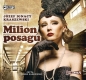 Milion posagu (Audiobook) - Józef Ignacy Kraszewski
