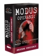 Modus Operandi: Mroczne podziemie