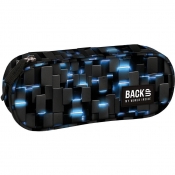 Piórnik bez wyposażenia - Backup 7 A44 - Bytewave