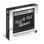 Rock'n'Roll heroes - <br />
