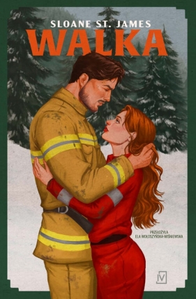 Walka - Sloane St. James