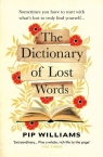 The Dictionary of Lost Words Pip Williams