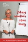 Dekalog menedżera salonu beauty Iwona Marhulets