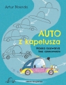 Auto z kapelusza. Nauka rysowania bez czarowania Artur Nowicki