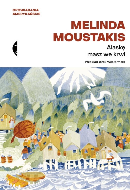 Alaskę masz we krwi