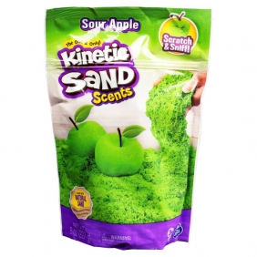 Kinetic Sand: Piasek kinetyczny. Smakowite zapachy 227g (6053900)