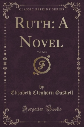 Ruth - Gaskell Elizabeth Cleghorn