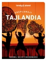  Tajlandia. Eksploruj! Lonely Planet