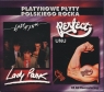 Platynowe płyty Polskiego Rocka (2 CD) Lady Pank, Perfect 'UNU