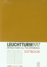 Notatnik Medium Leuchtturm1917 w linie karmelowy 339930 339930