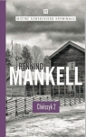 Chińczyk Część 2 Mankell Henning