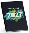 Kalendarz 2027 dla każdego elektryka i...