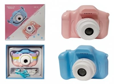 Aparat fotograficzny