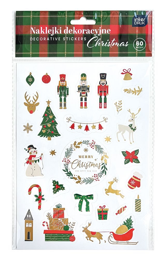 <img src='https://webimage.pl/pics/228/4/dNaklejki_dekoracyjne_Christmas_5902277354228.jpg' style='height:440px' /> Naklejki dekoracyjne - Christmas, 60 szt.