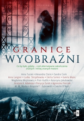 Granice wyobraźni - Opracowanie zbiorowe