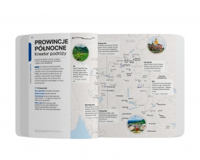 Tajlandia. Eksploruj! Lonely Planet - Opracowanie zbiorowe