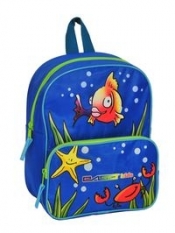 Plecaczek Paso kids (25-305B)