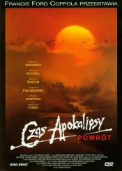 Czas Apokalipsy - Michael Herr, Coppola Francis Ford 