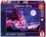  Puzzle PQ 1000 Cameron Gray Bajkowy Widok G3