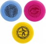 Wham - O Frisbe Pro-Classic MIX Wiek: 5+