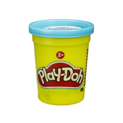 Play Doh - Pojedyńcza tuba Niebieska