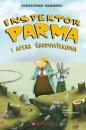 Inspektor Parma i afera środowiskowa - Christopher Siemieński
